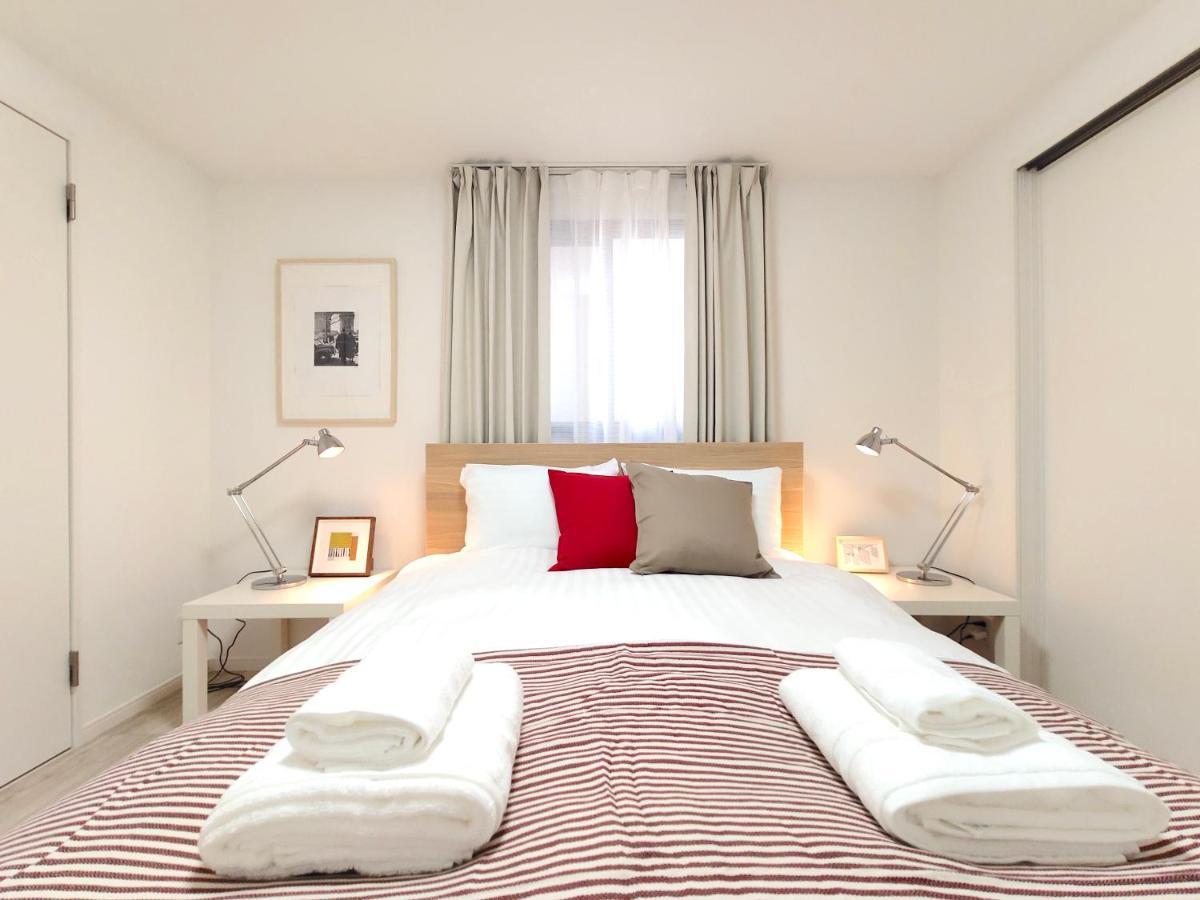 Aparthotel Lang Ginza # 1floor 1room# With Kitchen Tóquio
