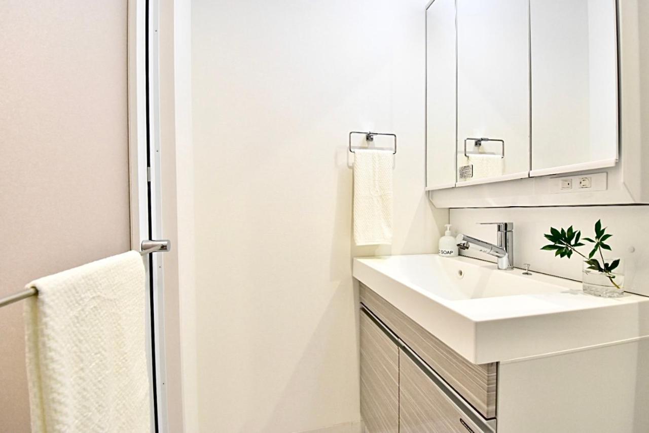 Lang Ginza # 1floor 1room# With Kitchen Tóquio