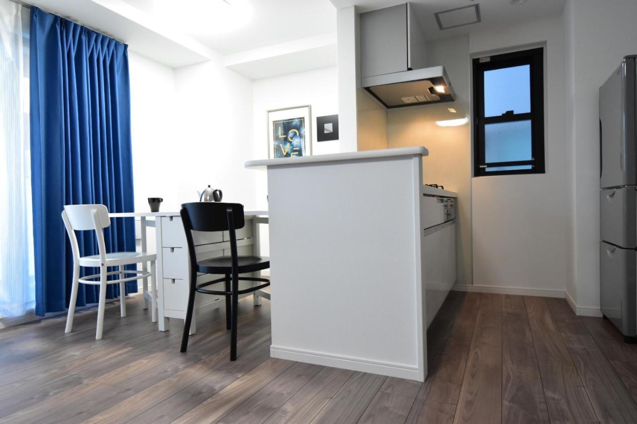 Lang Ginza # 1floor 1room# With Kitchen * Tóquio