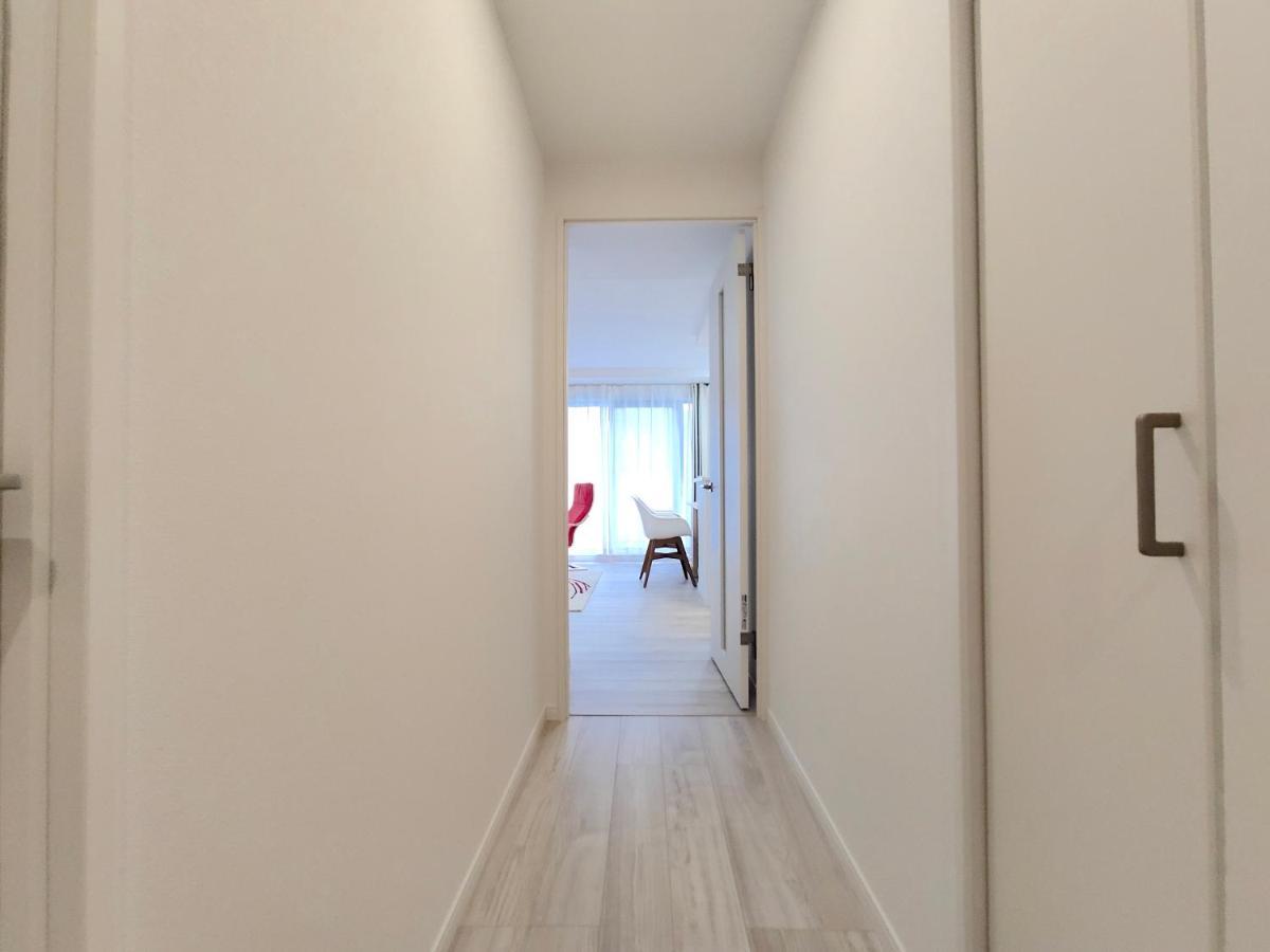 Aparthotel Lang Ginza # 1floor 1room# With Kitchen Tóquio