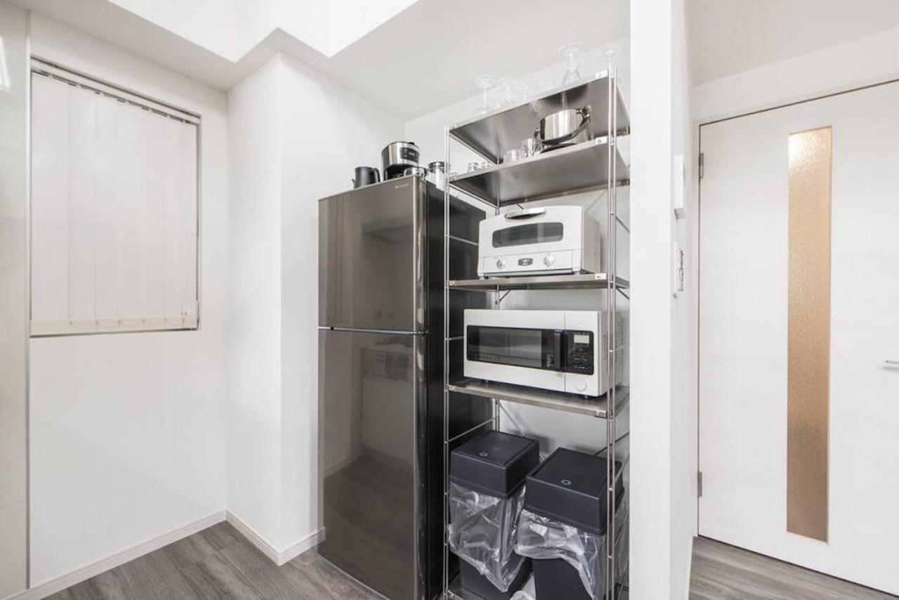 Lang Ginza # 1floor 1room# With Kitchen Tóquio