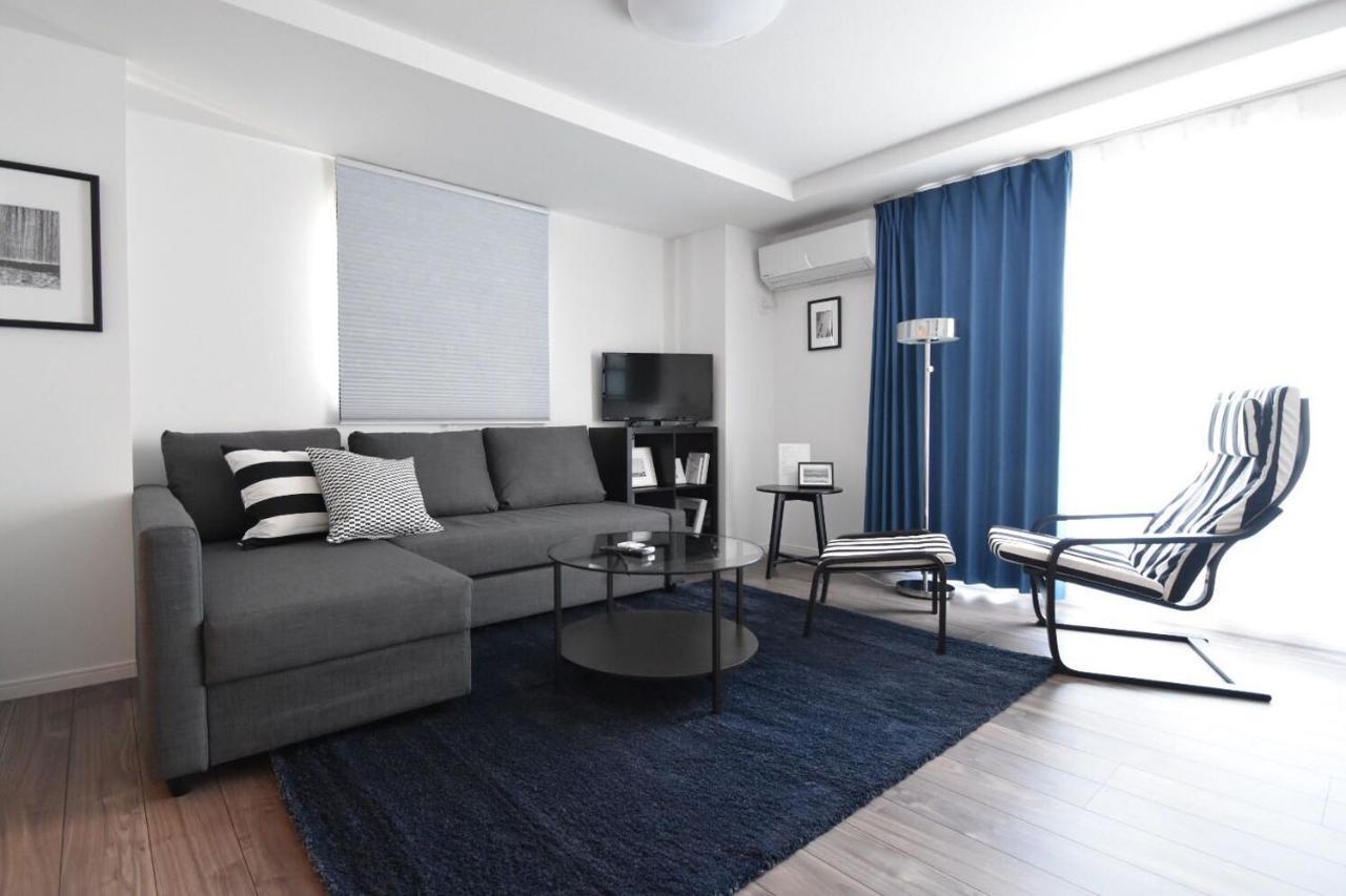 Lang Ginza # 1floor 1room# With Kitchen Hotel apartamentowy