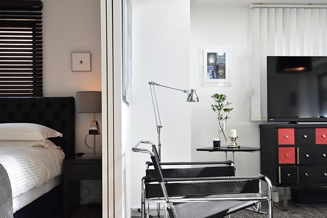 Hotel apartamentowy Lang Ginza # 1floor 1room# With Kitchen *