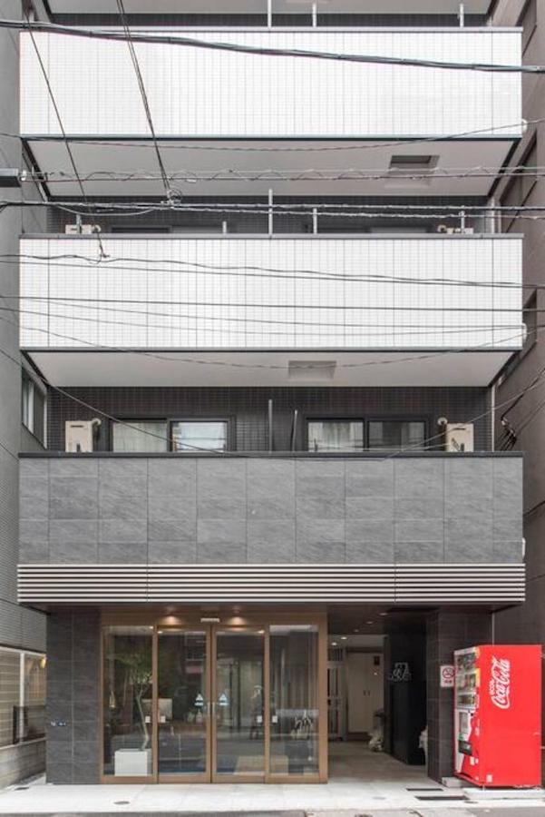 Lang Ginza # 1floor 1room# With Kitchen * Tokio