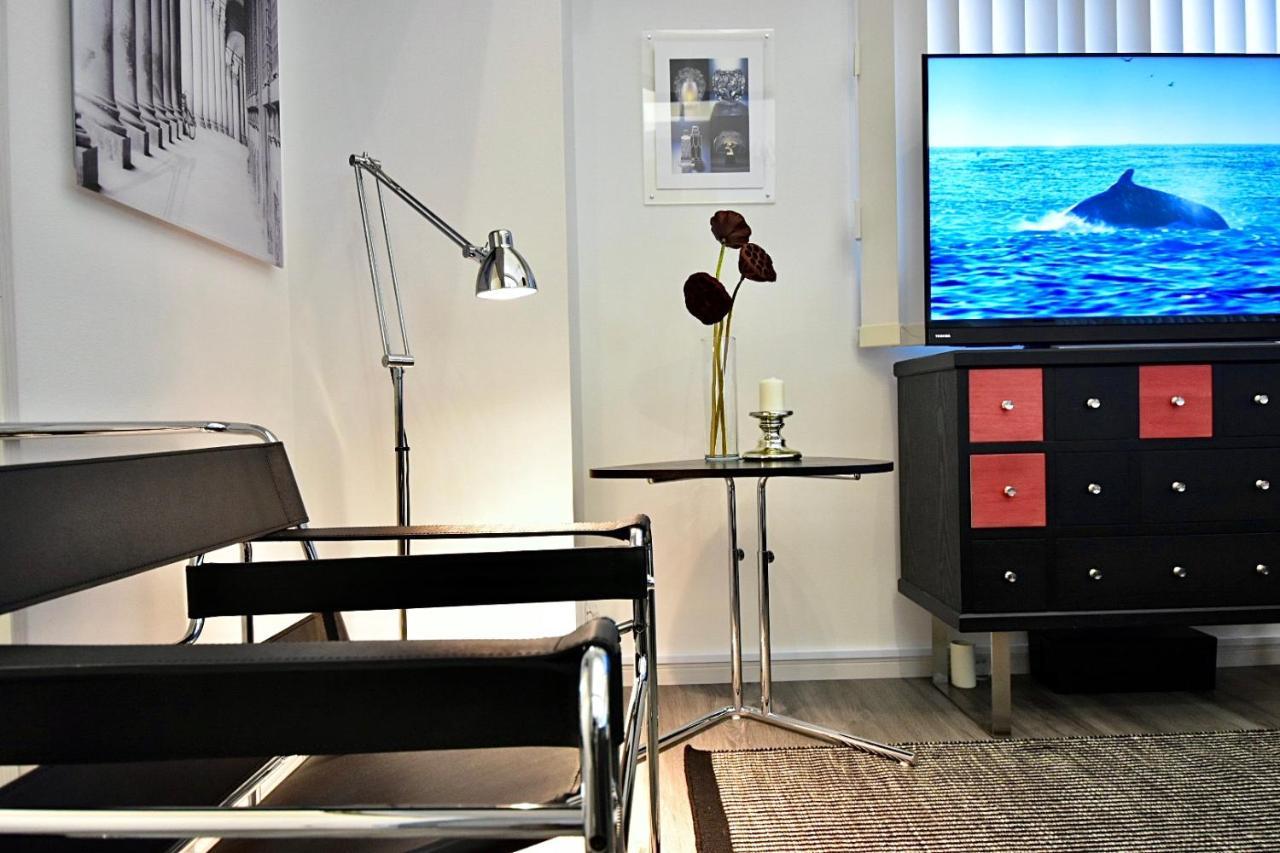 Hotel apartamentowy Lang Ginza # 1floor 1room# With Kitchen