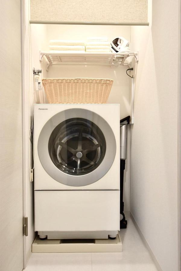Lang Ginza # 1floor 1room# With Kitchen Hotel apartamentowy