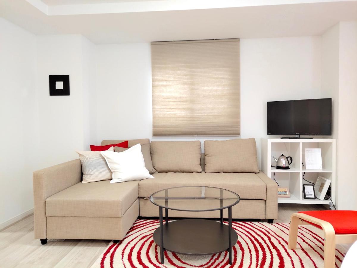 Lang Ginza # 1floor 1room# With Kitchen Hotel apartamentowy *