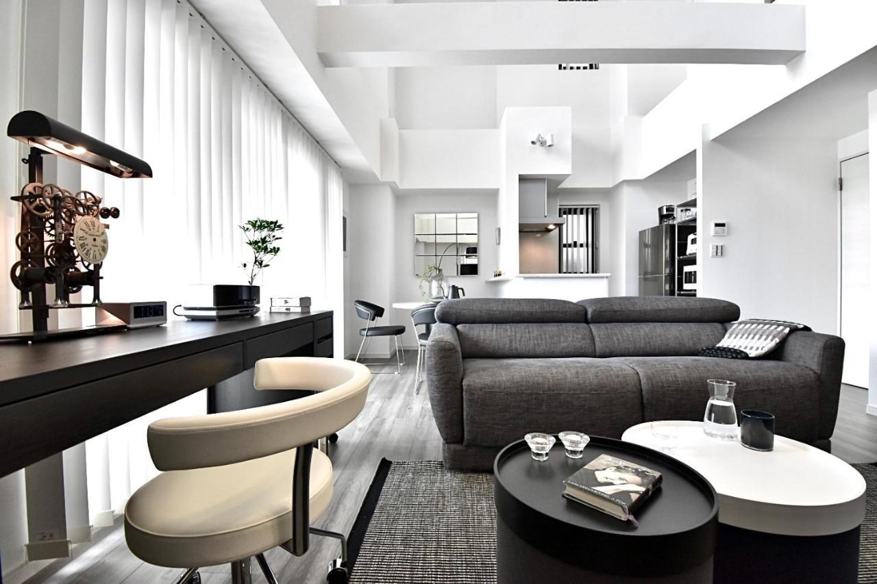 Lang Ginza # 1floor 1room# With Kitchen * Tokio